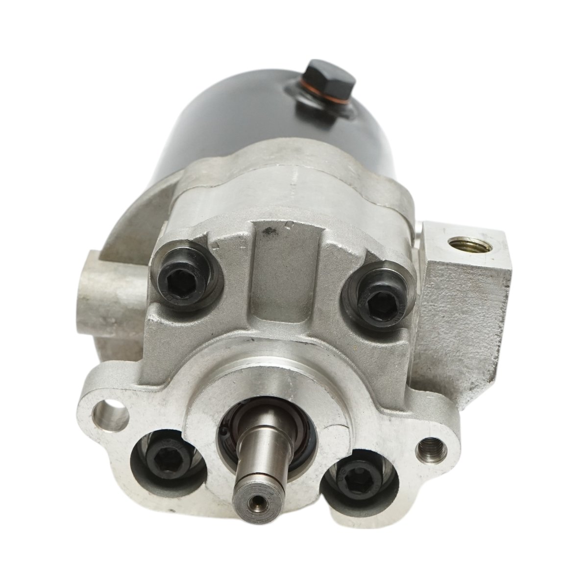 Pompa hidraulica de directie Massey Ferguson, Landini, sens rotatie stanga cod OEM 1666726M93, 1666726M94, 1666727M91, 1666727M92, 1691156M91